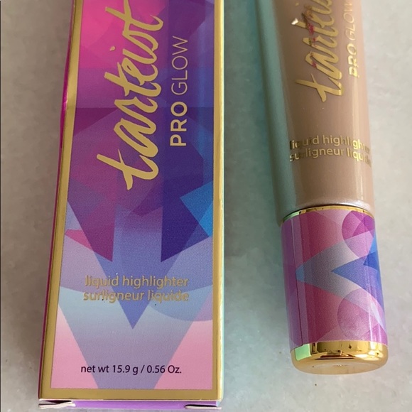 NIB TARTEIST PRO Glow Highlighter..in Stunner! - Picture 6 of 7